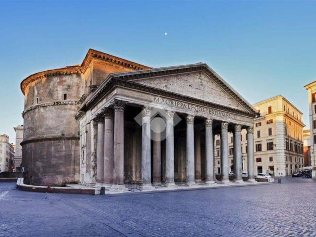 appartamento in affitto a Roma in zona Parione/Sant'Eustachio