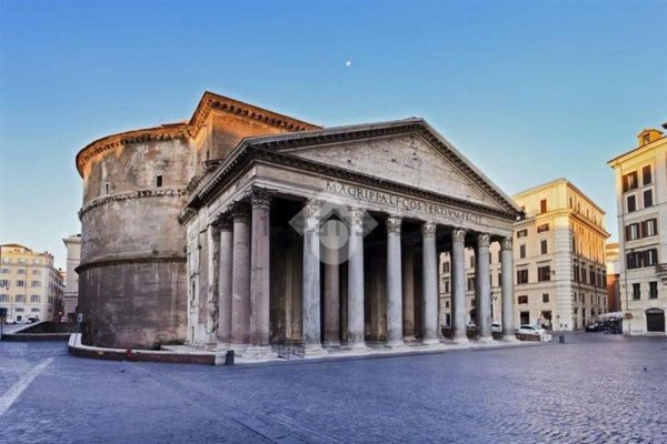 appartamento in affitto a Roma in zona Campo Marzio