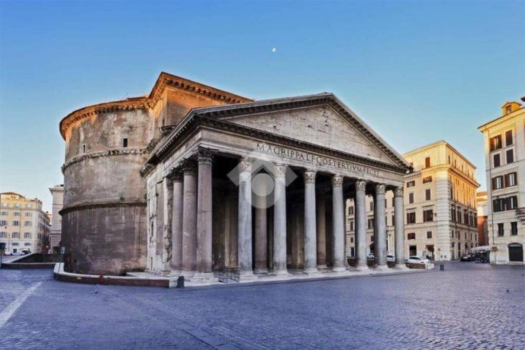 appartamento in affitto a Roma in zona Parione/Sant'Eustachio