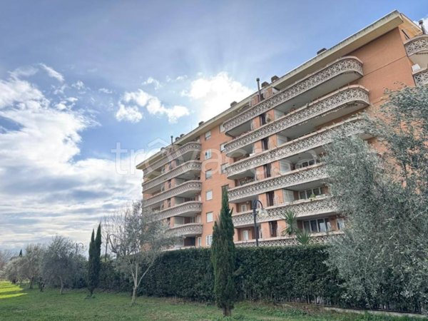 appartamento in affitto a Roma in zona Casal Boccone