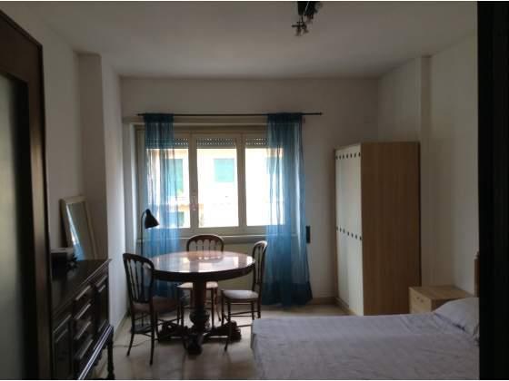 camera singola in affitto a Roma in zona Trieste