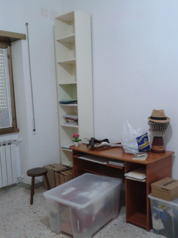 camera singola in affitto a Roma in zona Collatino