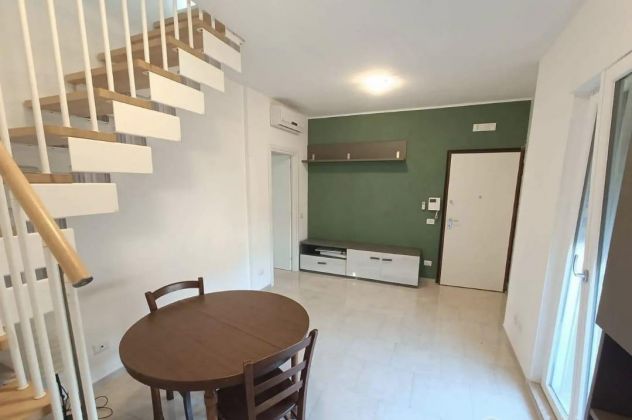 appartamento in affitto a Roma in zona Aurelio