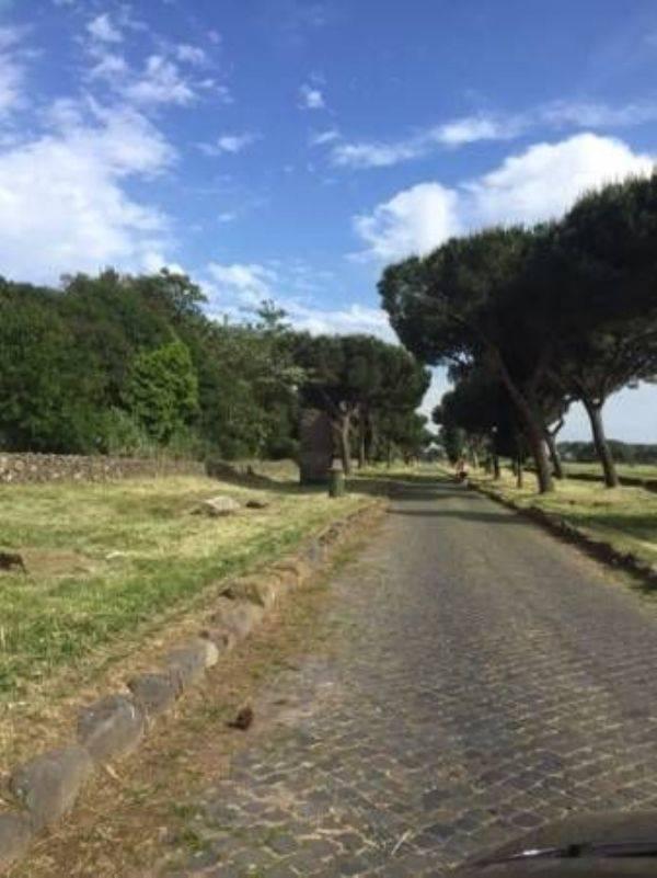 appartamento in affitto a Roma in zona Appio Claudio