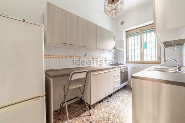 appartamento in affitto a Roma