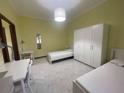 appartamento in affitto a Roma in zona Don Bosco