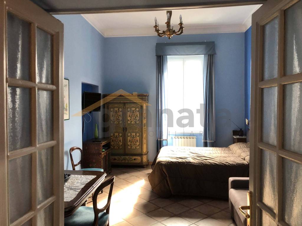 appartamento in affitto a Roma in zona Castro Pretorio