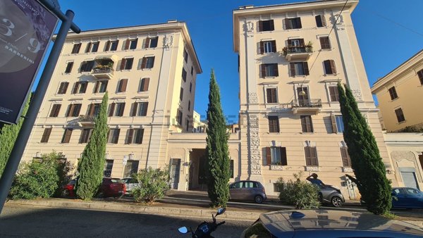 appartamento in affitto a Roma in zona Tiburtino