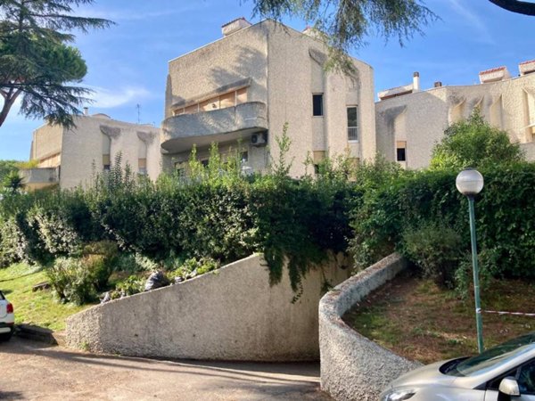 appartamento in affitto a Roma in zona Olgiata