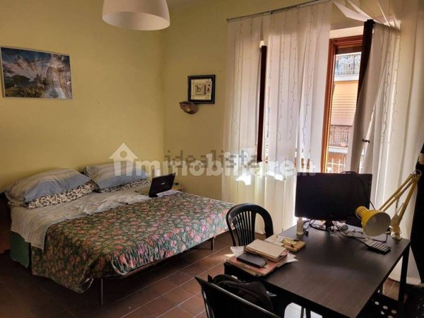 appartamento in affitto a Roma in zona Appio Claudio
