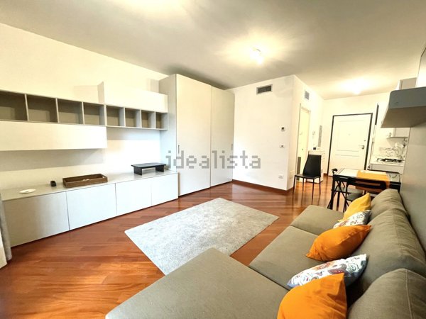 appartamento in affitto a Roma in zona Casal Boccone