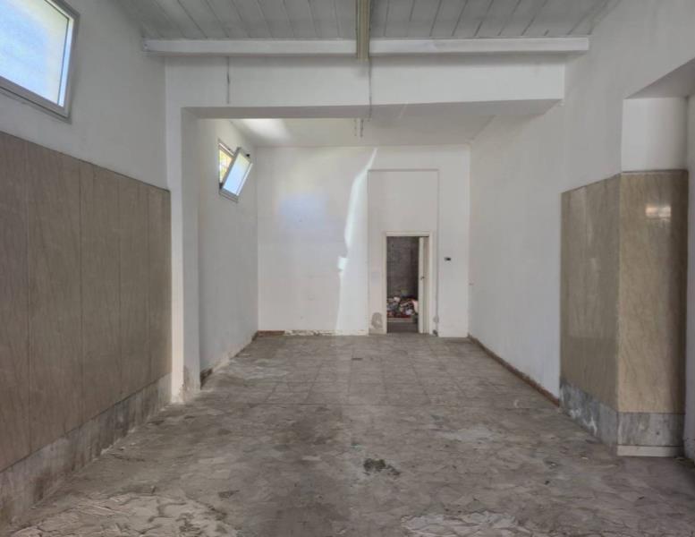 locale commerciale in affitto a Roma in zona Torre Maura