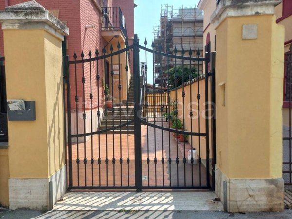 appartamento in affitto a Roma in zona Ostia