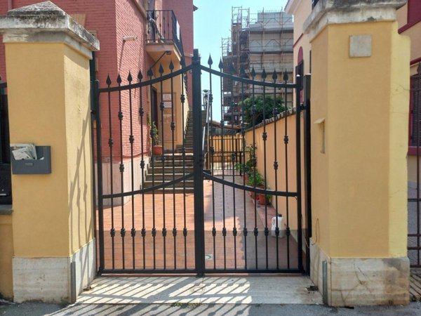 ufficio in affitto a Roma in zona Ostia