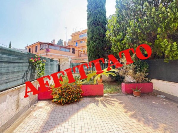 appartamento in affitto a Roma