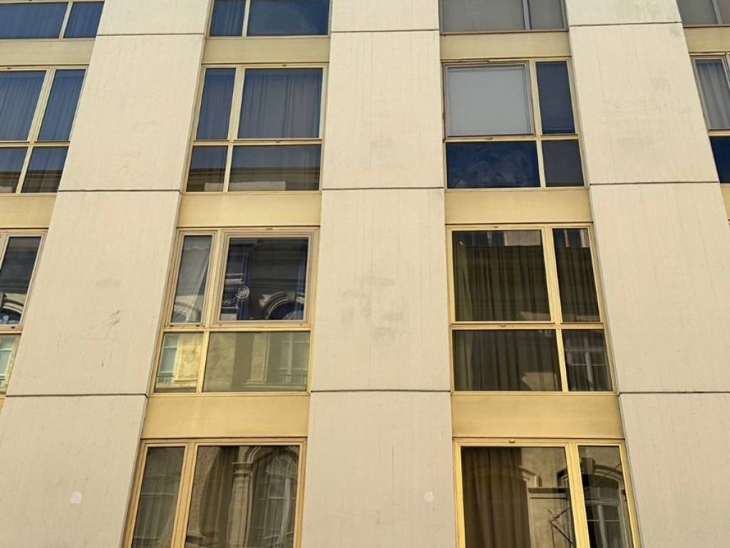 appartamento in affitto a Roma in zona Salario