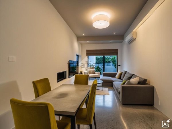 appartamento in affitto a Roma in zona Ardeatino