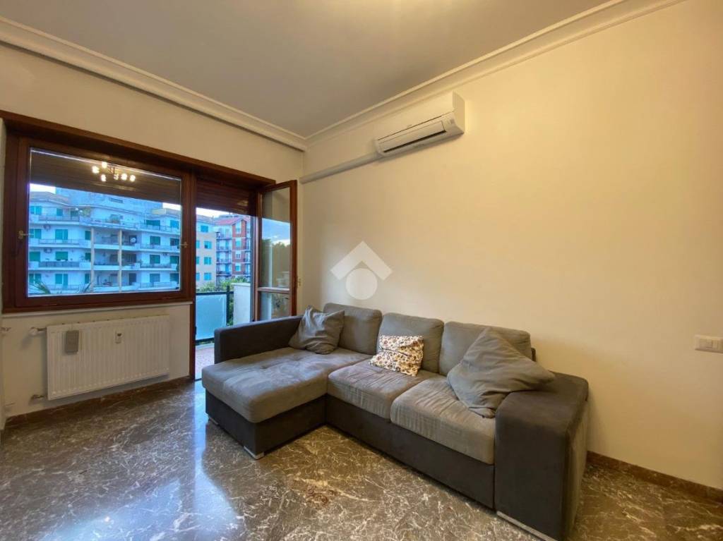 appartamento in affitto a Roma in zona Ardeatino