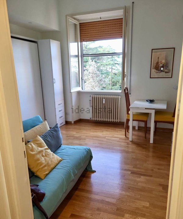 appartamento in affitto a Roma in zona Della Vittoria