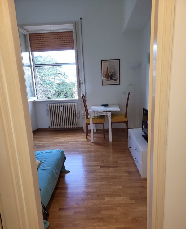 appartamento in affitto a Roma in zona Della Vittoria