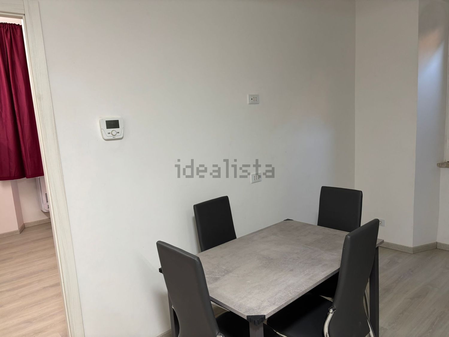 appartamento in affitto a Roma in zona Labaro