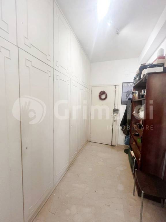 appartamento in affitto a Roma in zona Aurelio