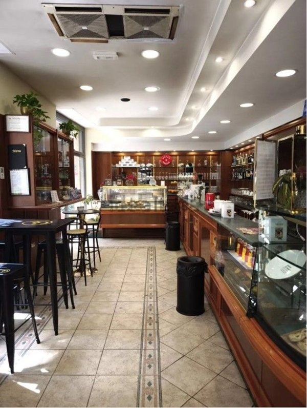 negozio in affitto a Roma in zona Tiburtino