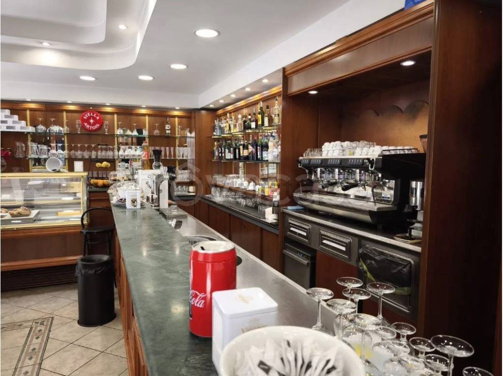 negozio in affitto a Roma in zona Collatino