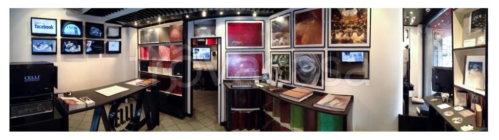 negozio in affitto a Roma in zona Ostia