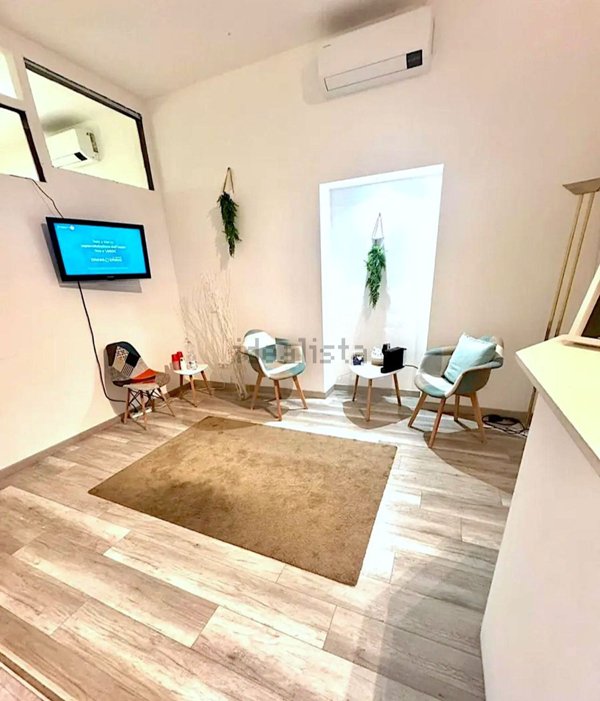 locale commerciale in affitto a Roma in zona Gianicolense