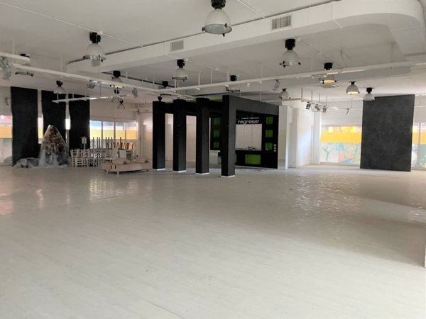 negozio in affitto a Roma in zona Ostia