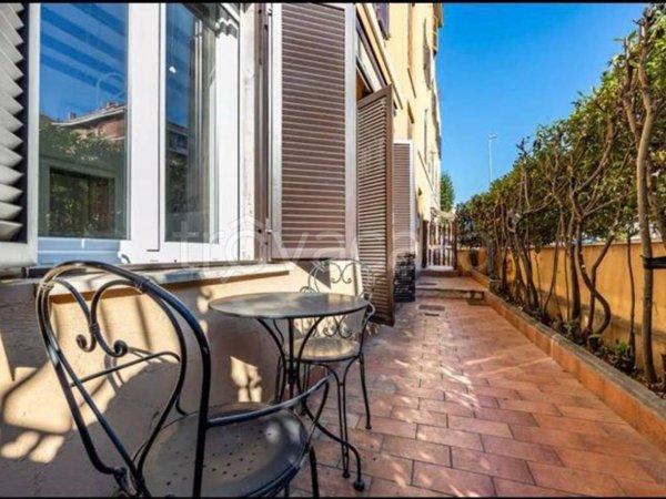 appartamento in affitto a Roma in zona Aurelio