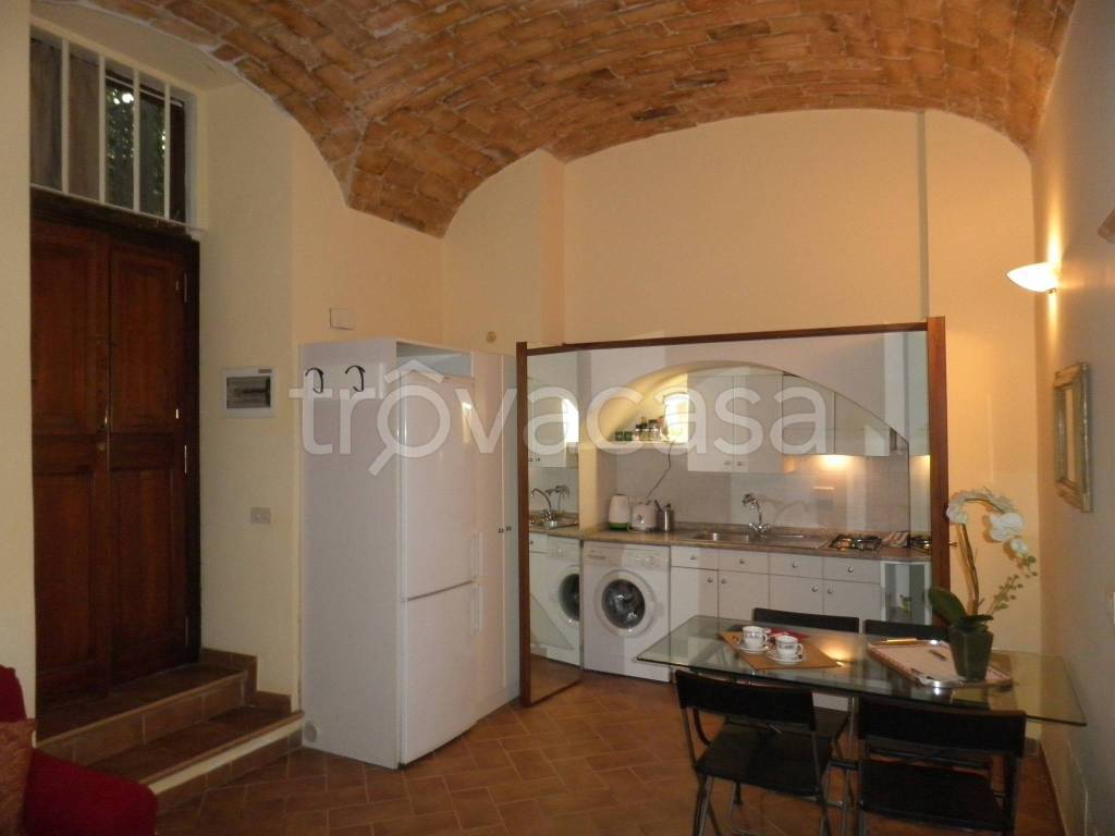 appartamento in affitto a Roma in zona Pinciano