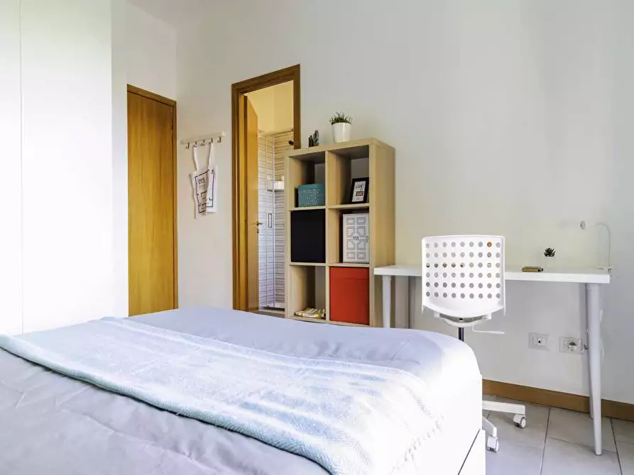 appartamento in affitto a Roma in zona Torrino