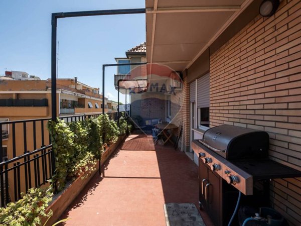 appartamento in affitto a Roma in zona Gianicolense