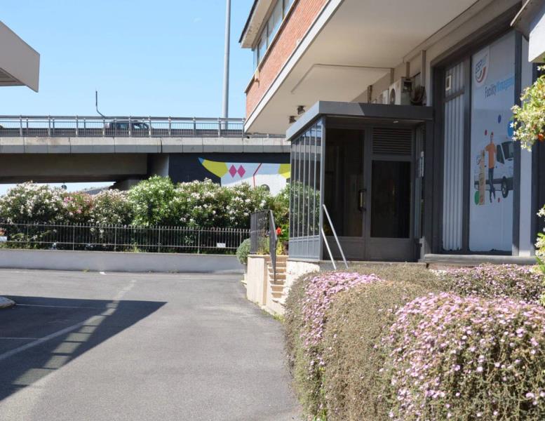 ufficio in affitto a Roma in zona Aeroporto di Ciampino