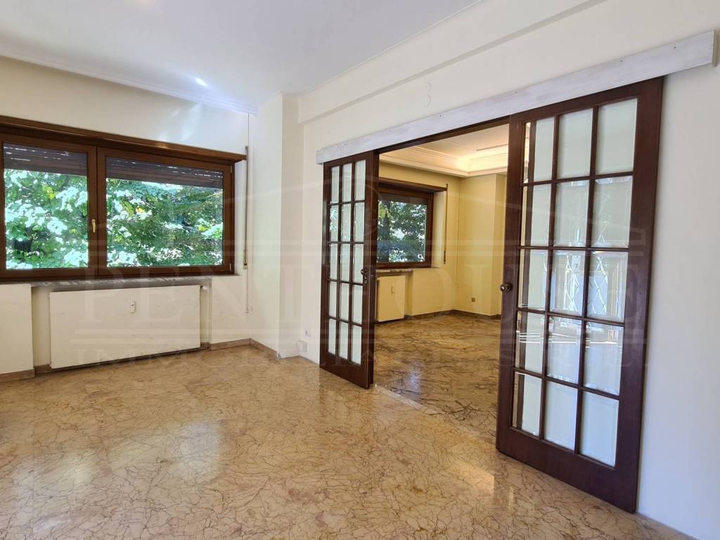 appartamento in affitto a Roma in zona EUR