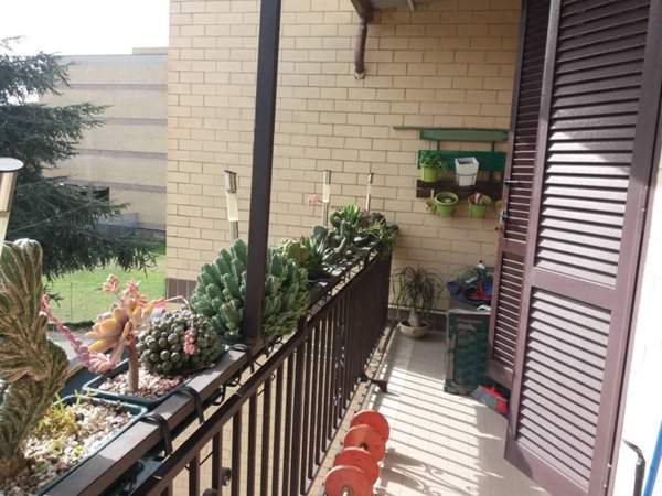 appartamento in affitto a Roma in zona Tor de' Cenci