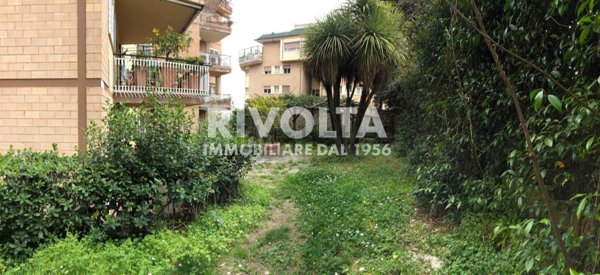 appartamento in affitto a Roma in zona Tor di Quinto