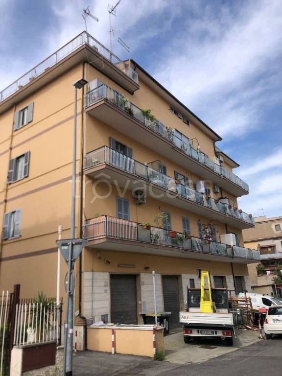 appartamento in affitto a Roma