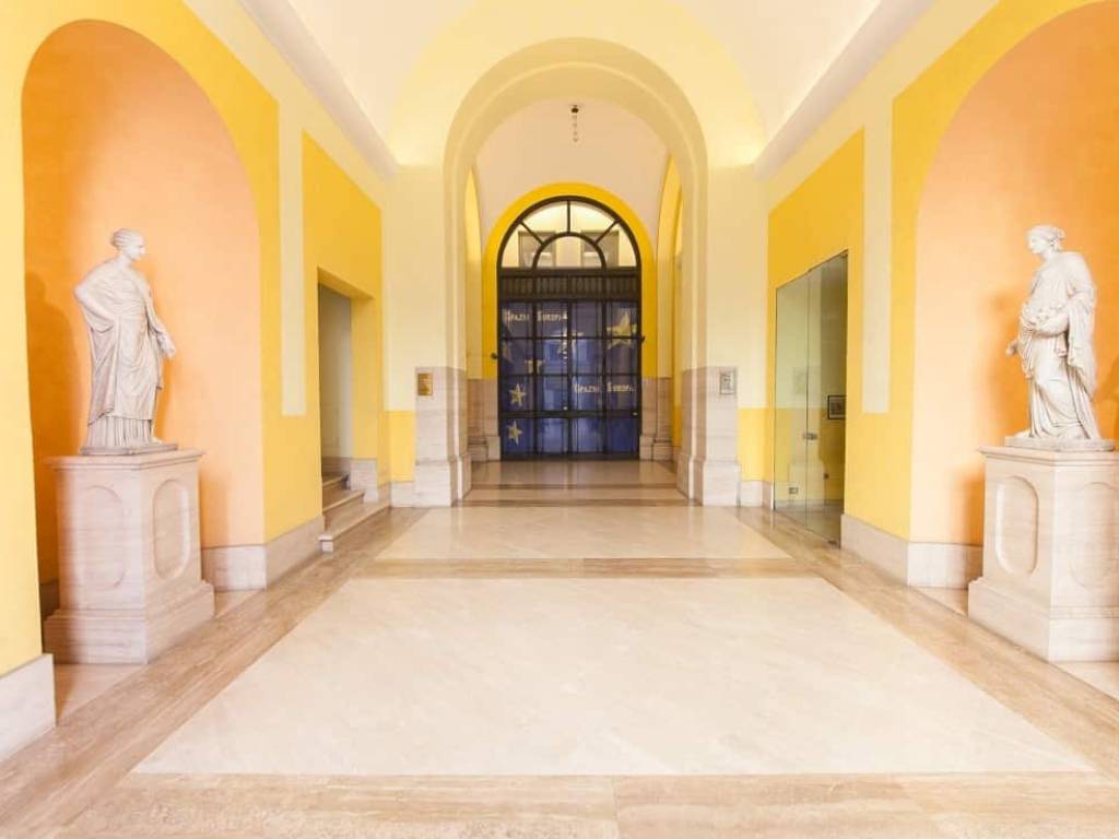 ufficio in affitto a Roma in zona Rione Monti/Campitelli