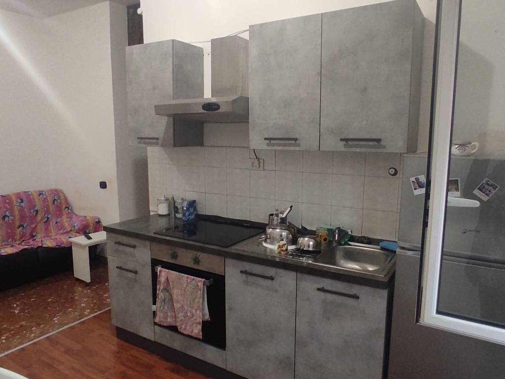 appartamento in affitto a Roma in zona EUR