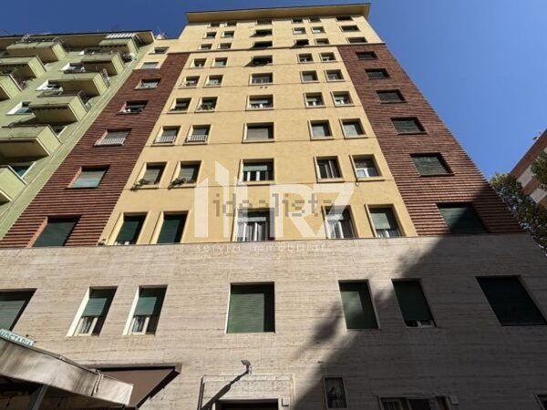 appartamento in affitto a Roma in zona Flaminio