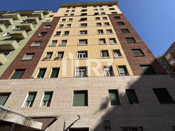 appartamento in affitto a Roma in zona Flaminio