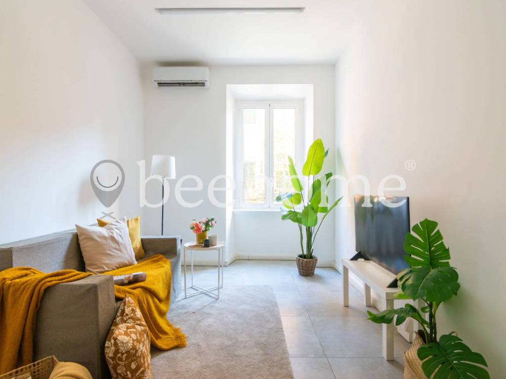 appartamento in affitto a Roma in zona Rione Prati