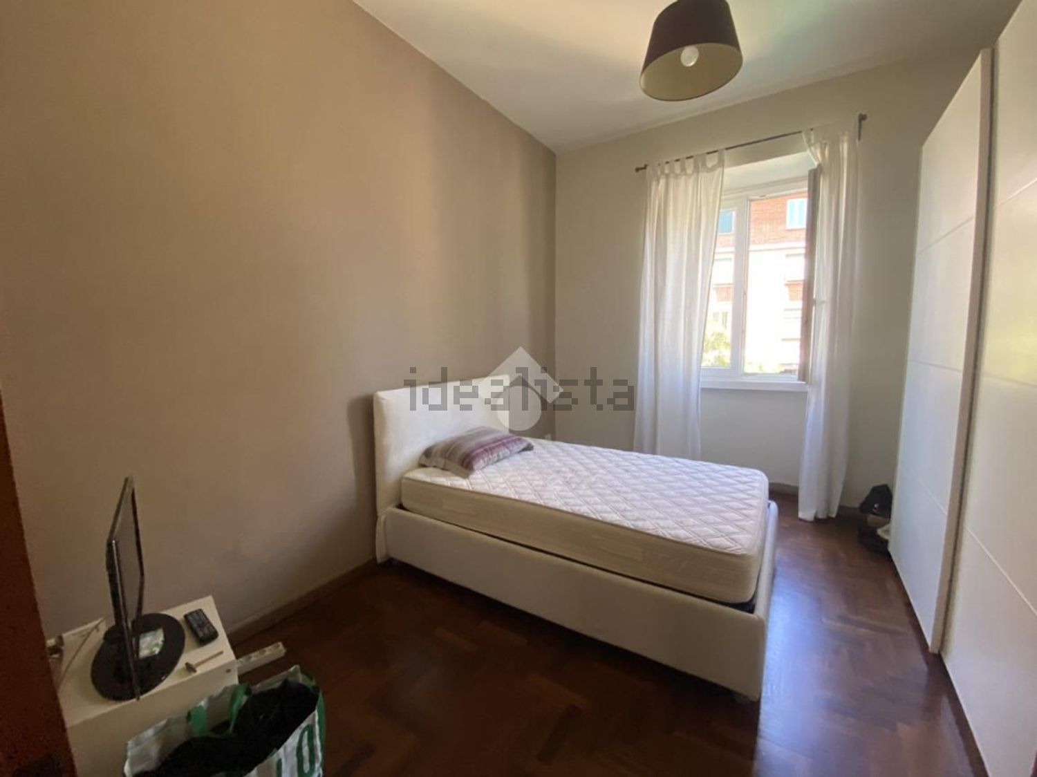 appartamento in affitto a Roma in zona Tuscolano