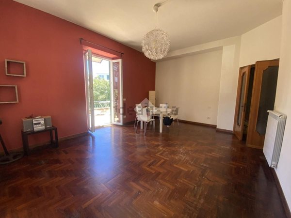 appartamento in affitto a Roma in zona Tuscolano