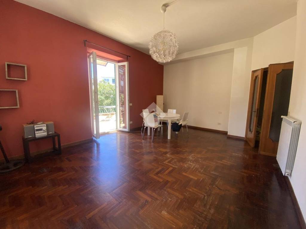 appartamento in affitto a Roma in zona Tuscolano