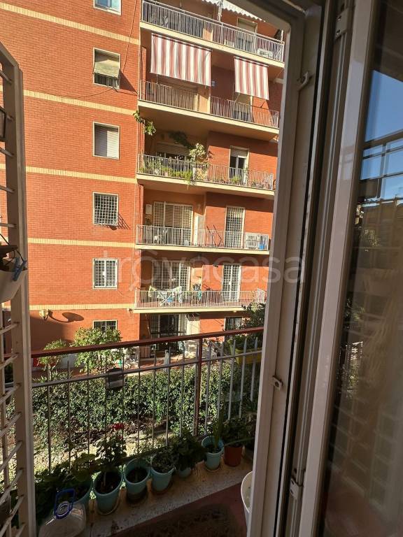 appartamento in affitto a Roma