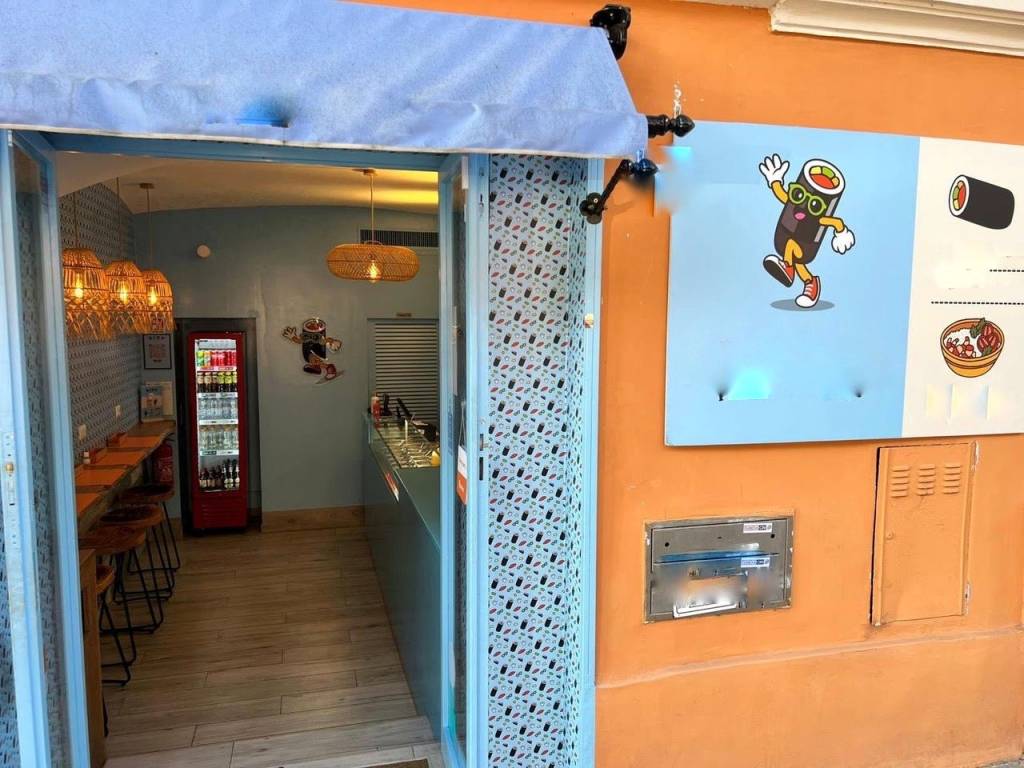 negozio in affitto a Roma in zona Flaminio
